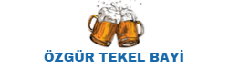 Özgür Tekel Büfe